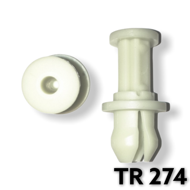 TR274 / 15 or 60  / FORD(OUTofSTOCK) 